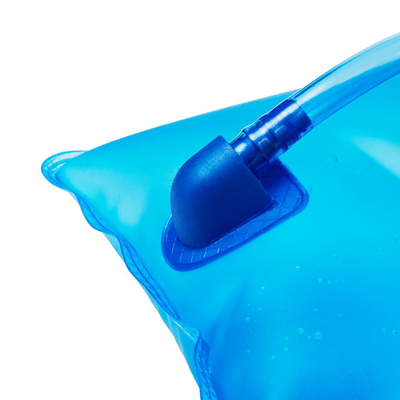 Customized Logo Leakproof Military Hydration Water Bladder PVC 3 Liter