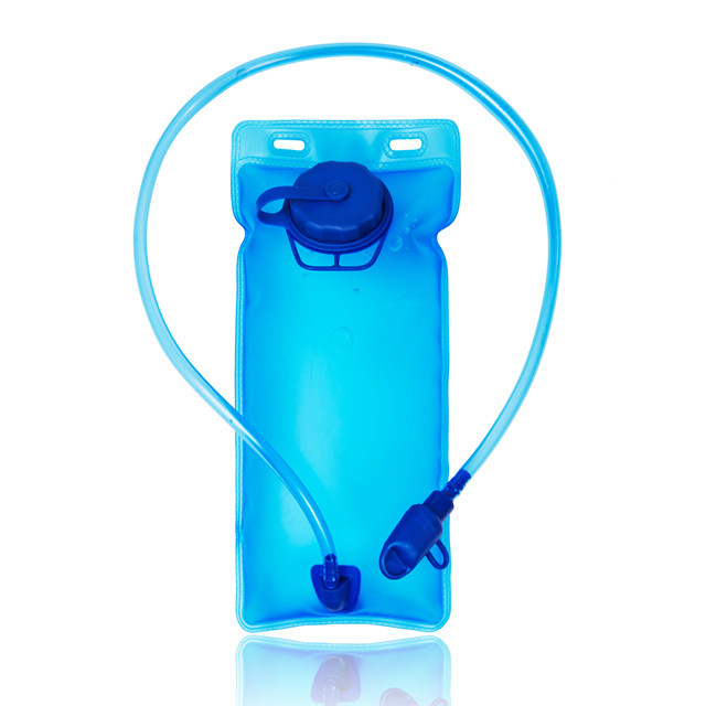 Water Reservoir Camping Water Bag Leak Proof 3L Hydration Bladder