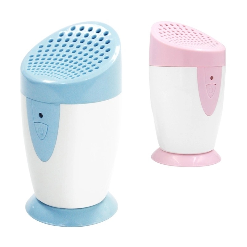 Multifunctional Mini Portable Ozone Sterilizer 110V Electronics